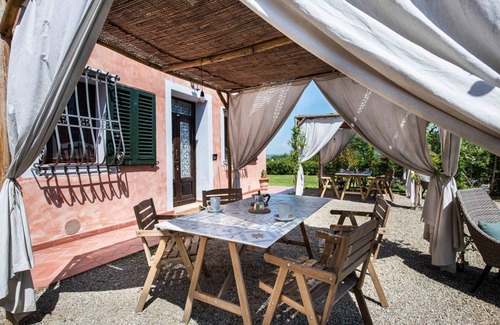 Gambassi Terme Apartment | Podere Boscone 2