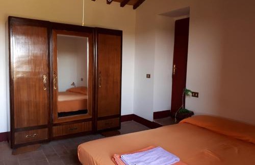 Castelnuovo Berardenga House | Podere Calcinaia