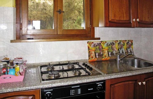 Ramazzano House | Podere Caldaruccio La Pineta - Bungalow