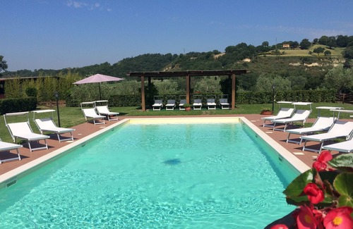 Montoro Other | Podere Calledro