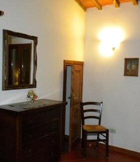 Saturnana House | Podere Campofossato