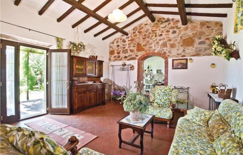 Gavorrano House | Podere Campolungo