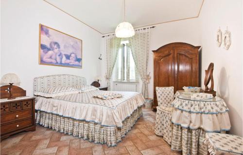 Gavorrano House | Podere Campolungo