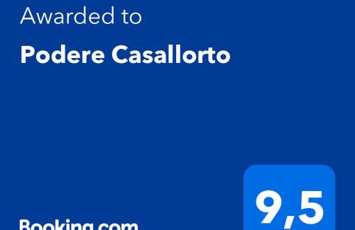 Volterra House | Podere Casallorto
