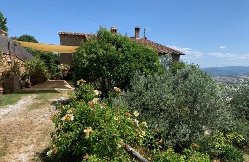 Volterra House | Podere Casallorto