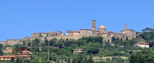 Volterra House | Podere Casallorto