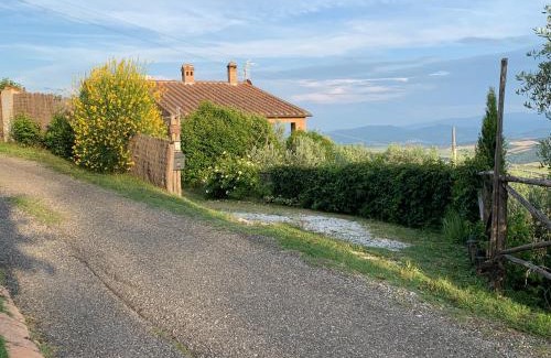 Volterra House | Podere Casallorto