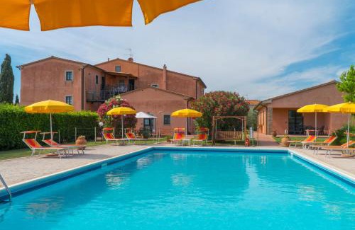 Campiglia Marittima Apartment | Podere Casalpiano Campiglia Marittima BARATTI POPULONIA Bella Tuscany