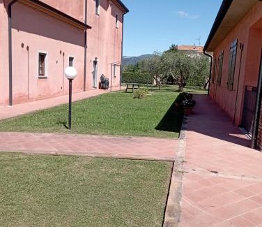 Campiglia Marittima Apartment | Podere Casalpiano Campiglia Marittima BARATTI POPULONIA Bella Tuscany