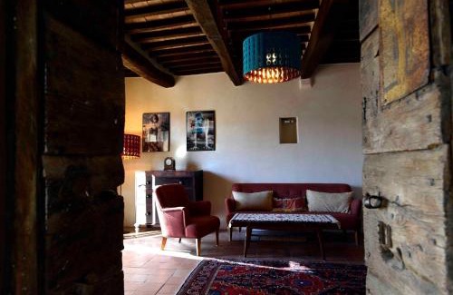 Arcidosso Apartment | Podere Castello