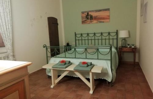 Poggibonsi Apartment | Podere Chiocciola