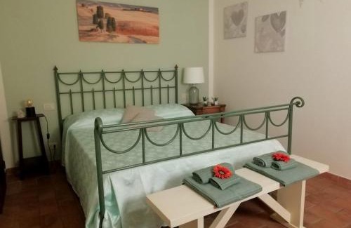 Poggibonsi Apartment | Podere Chiocciola