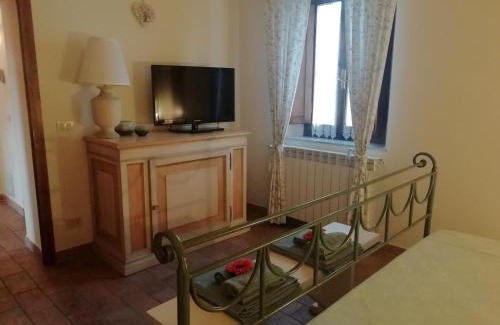 Poggibonsi Apartment | Podere Chiocciola
