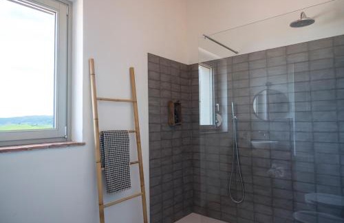 Santa Luce Apartment | Podere del Bagnolino - Appartamento Belvedere