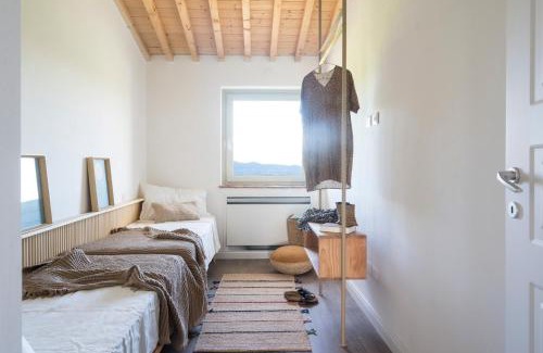Santa Luce Apartment | Podere del Bagnolino - Appartamento Belvedere