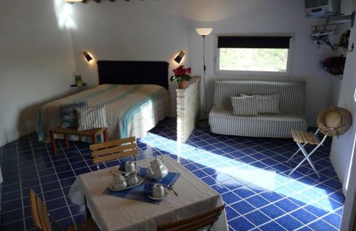 Santa Maria d'Alto Cielo House | Podere Del Fagiano