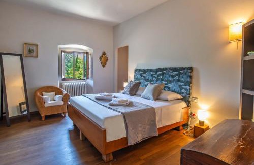 Vicchio Apartment | Podere Del Noce