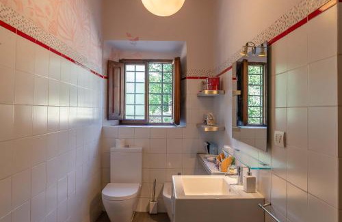 Vicchio Apartment | Podere Del Noce