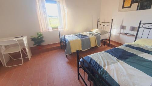 Rosignano Marittimo House | podere dell'ovo