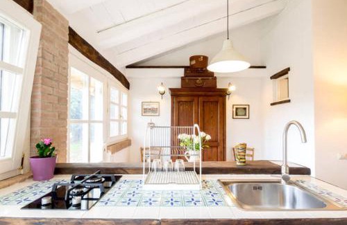 Orvieto House | Podere Delle Rose