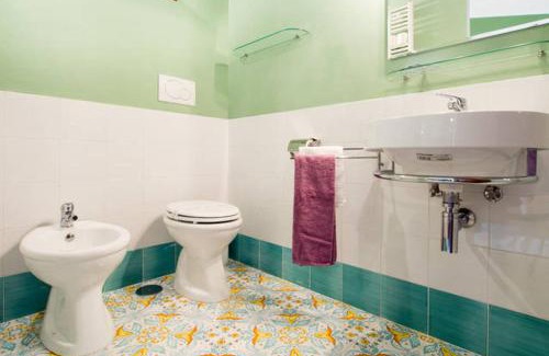 Orvieto House | Podere Delle Rose