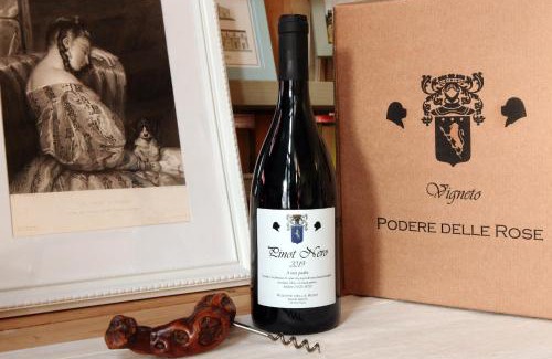 Orvieto House | Podere Delle Rose