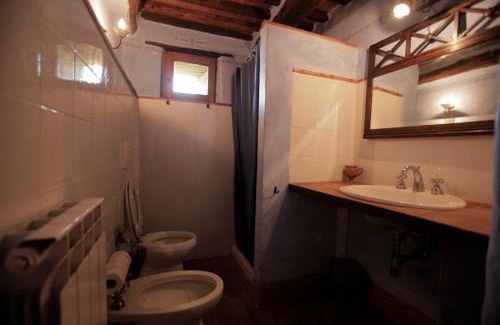 Santa Fiora Apartment | Podere di Maggio - Casa Grande