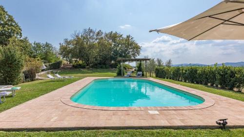 Citta della Pieve Villa | PODERE DI SALCI 10, Emma Villas