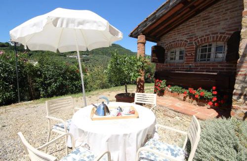 San Michele di Moriano Apartment | Podere Farinello