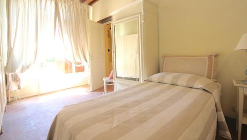 San Michele di Moriano Apartment | Podere Farinello