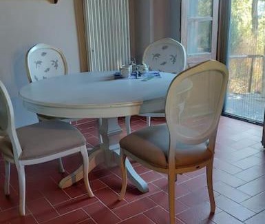 Arcidosso Villa | Podere Frassinelli, casa nel bosco