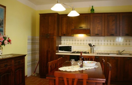 Cortona Villa | Podere Fraticciolo near Cortona. Villa with Pool