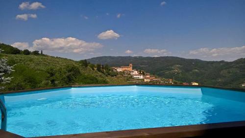 Pescia Villa | Podere Gianpaolo