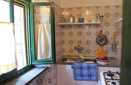 Reggello House | Podere I Rovai-apt IL RIFUGIO-amazing view Tuscany