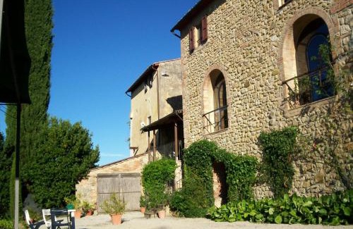 San Gimignano House | Podere Il Caggio Rooms
