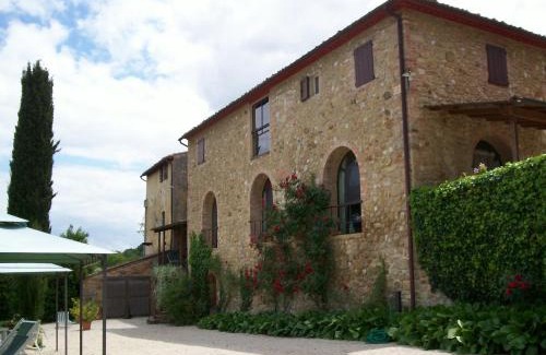 San Gimignano House | Podere Il Caggio Rooms