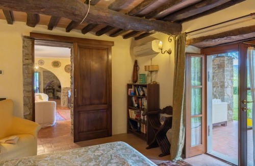 Arezzo House | Podere Il Castello by Interhome