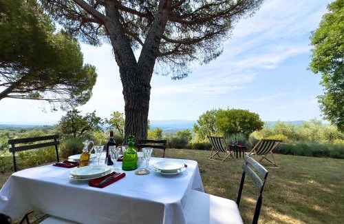 Reggello Villa | Podere Il Cellaino