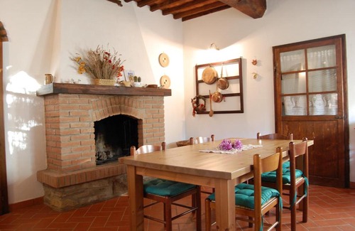 Massa Marittima Villa | Podere Il Fico