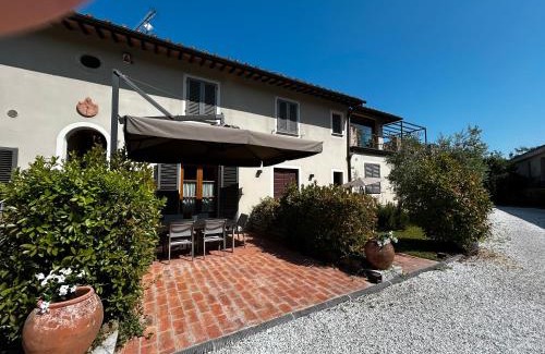 San Miniato House | Podere Il Giardino