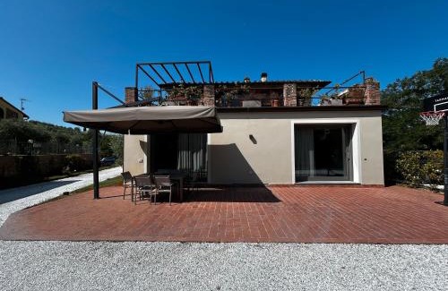 San Miniato House | Podere Il Giardino
