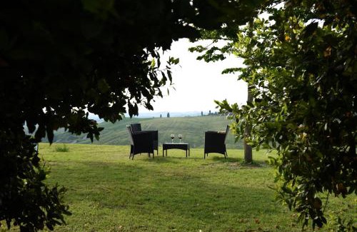 Ponte di Gabbiano House | Podere il Granaio - Crete Senesi - Tuscany