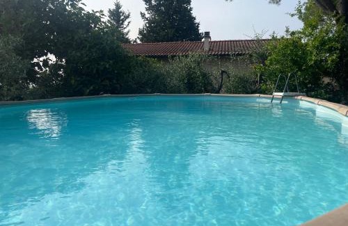 Montespertoli House | Podere Il Gufo