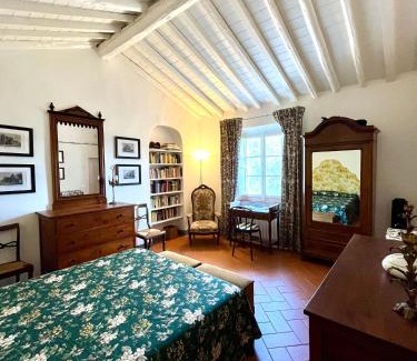 Massarosa Villa | Podere Il Piantoneto