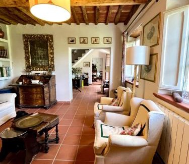 Massarosa Villa | Podere Il Piantoneto