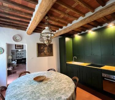 Massarosa Villa | Podere Il Piantoneto