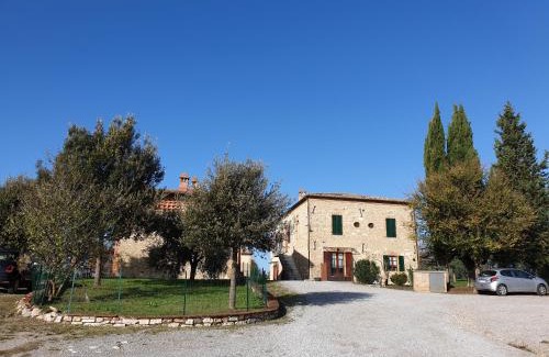 Asciano House | Podere il Poggio