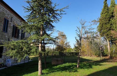 Asciano House | Podere il Poggio