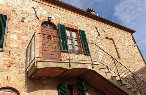 Asciano House | Podere il Poggio