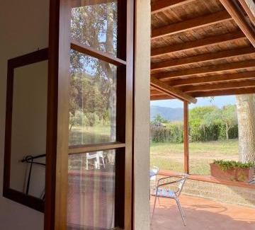 Portoferraio Apartment | Podere Il Ritorno